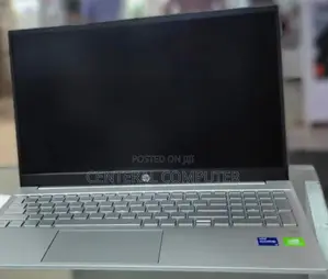 Photo - New Laptop HP Pavilion 15 12GB Intel Core I7 SSD 512GB