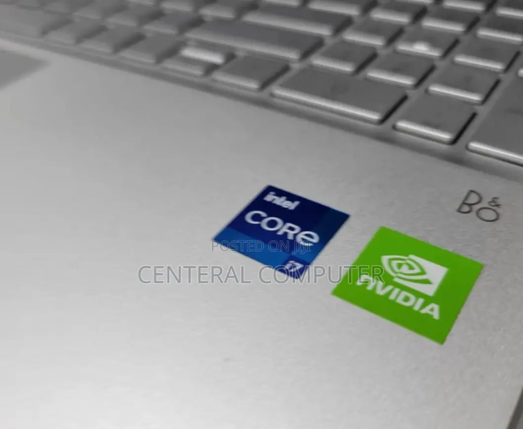 New Laptop HP Pavilion 15 12GB Intel Core I7 SSD 512GB