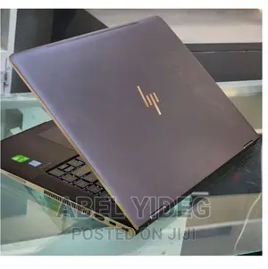 New Laptop HP Spectre X360 16GB Intel Core I7 SSD 512GB