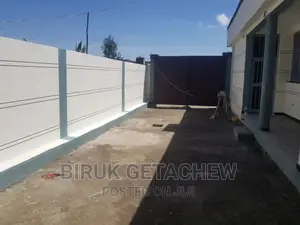 Furnished 4bdrm House in Mizan-Sululita, Oromia-Finfinne for sale