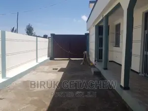 Furnished 4bdrm House in Mizan-Sululita, Oromia-Finfinne for sale