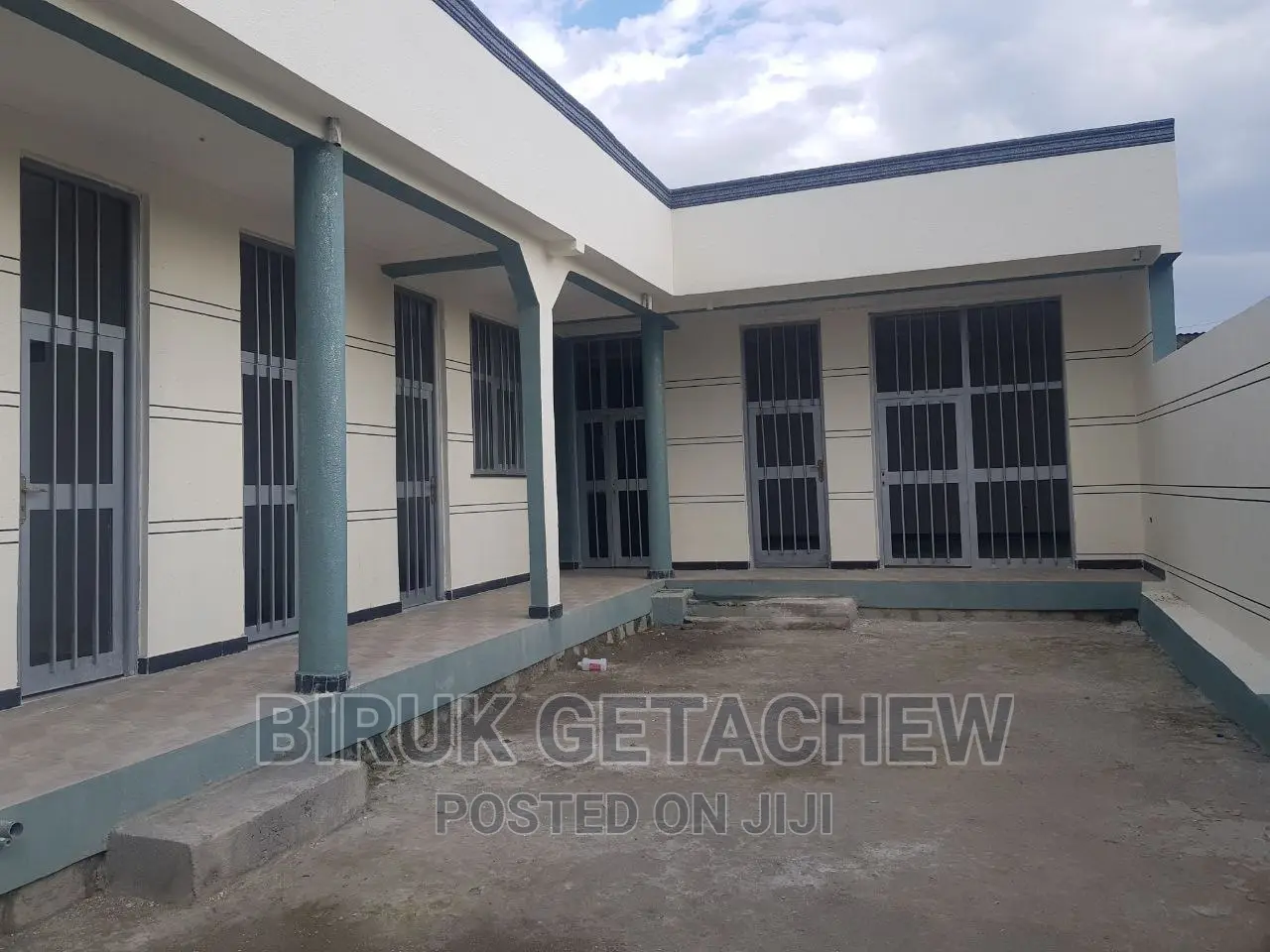 Furnished 4bdrm House in Mizan-Sululita, Oromia-Finfinne for sale