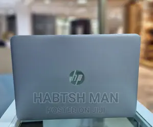Photo - New Laptop HP EliteBook 840 8GB Intel Core I7 SSD 256GB