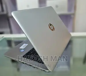 New Laptop HP EliteBook 840 8GB Intel Core I5 HDD 1T