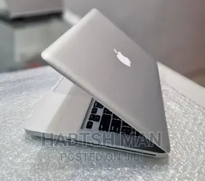 Laptop Apple MacBook 2012 4GB Intel Core I5 HDD 500GB