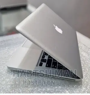 Laptop Apple MacBook 2012 4GB Intel Core I5 HDD 500GB