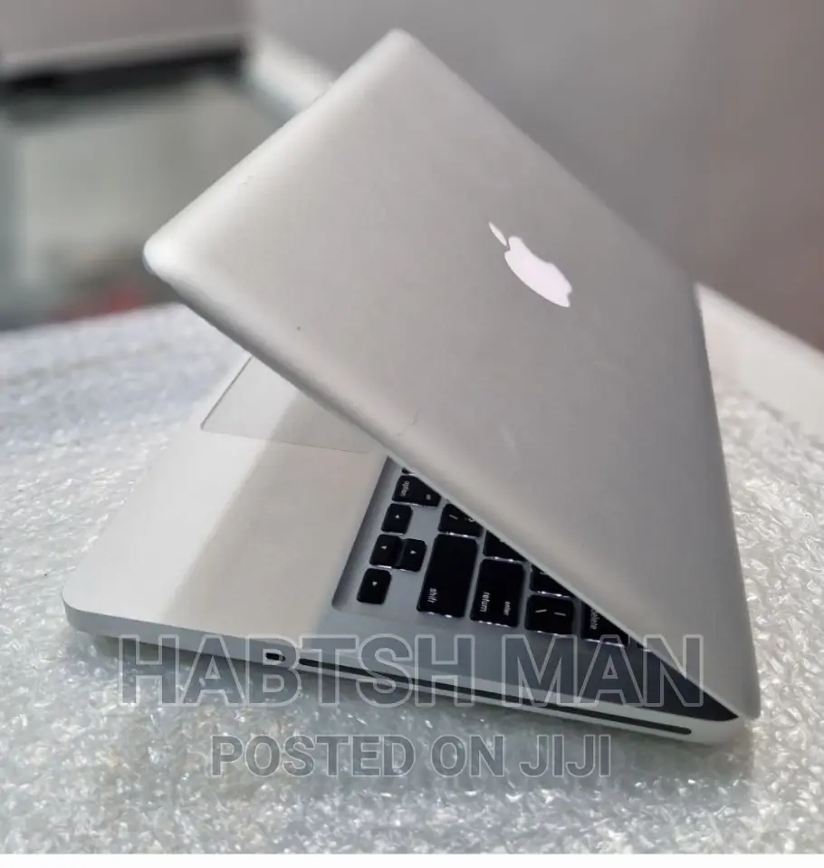 Laptop Apple MacBook 2012 4GB Intel Core I5 HDD 500GB