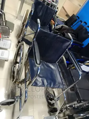 Almost New Wheelchair Second Hand Wheelchair