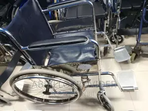 Almost New Wheelchair Second Hand Wheelchair