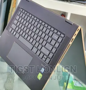 Photo - New Laptop HP Spectre 16GB Intel Core I7 SSD 512GB