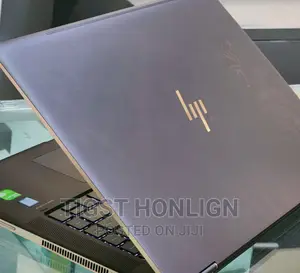 New Laptop HP Spectre 16GB Intel Core I7 SSD 512GB