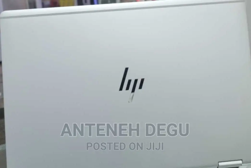 New Laptop HP Spectre X360 16GB Intel Core I5 SSD 512GB