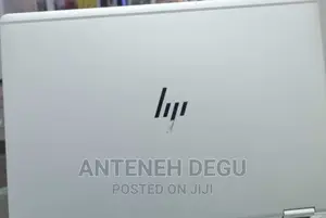 Photo - New Laptop HP Spectre X360 16GB Intel Core I5 SSD 512GB