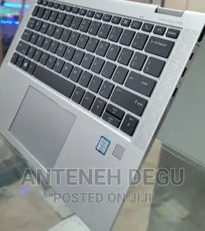 New Laptop HP Spectre X360 16GB Intel Core I5 SSD 512GB