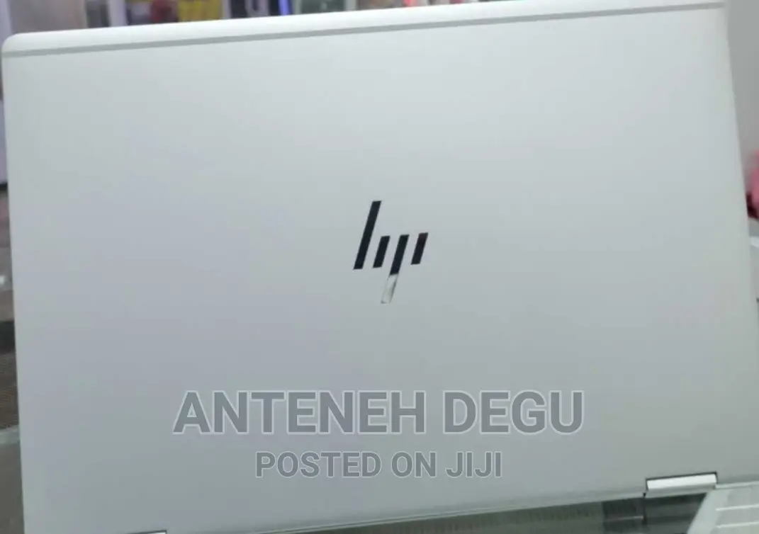 New Laptop HP Spectre X360 16GB Intel Core I5 SSD 512GB