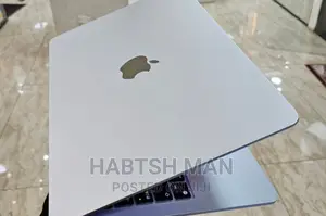 New Laptop Apple MacBook 8GB Apple M2 SSD 256GB