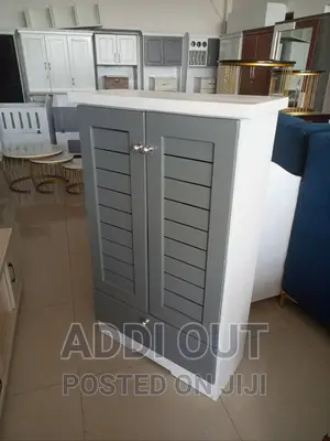 የጫማ መደርደሪያ