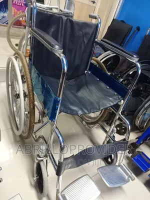 Excellent Condition Wheelchair Almost New Wheelchair