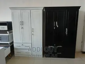 Photo - ቁምሳጥን/Cupboard