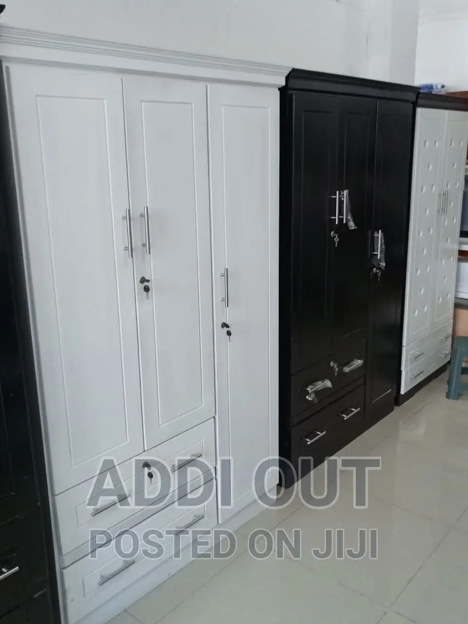 ቁምሳጥን/Cupboard