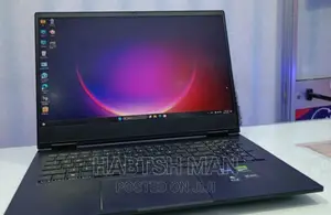 Photo - New Laptop HP Omen 15 16GB Intel Core I7 SSD 1T