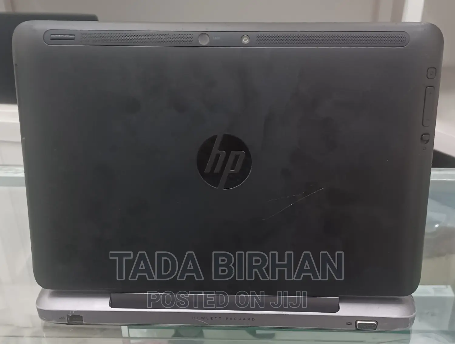 Laptop HP Pro X2 612 256GB Intel Core I5 SSD 256GB