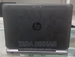 Photo - Laptop HP Pro X2 612 256GB Intel Core I5 SSD 256GB