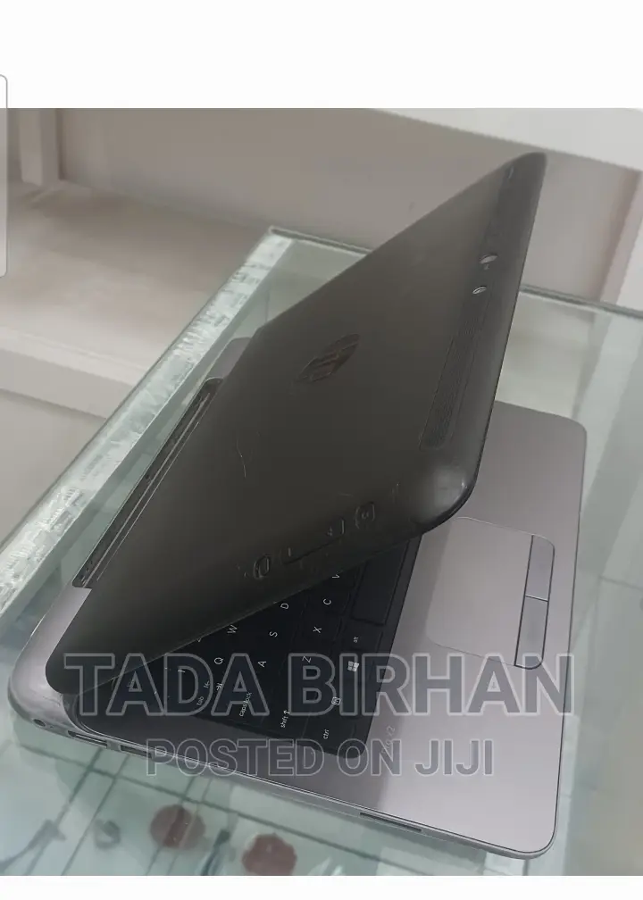 Laptop HP Pro X2 612 256GB Intel Core I5 SSD 256GB