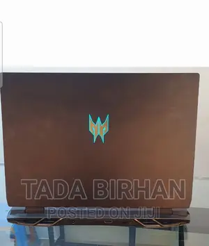 Photo - New Laptop MSI GF63 16GB Intel Core I9 SSD 1T