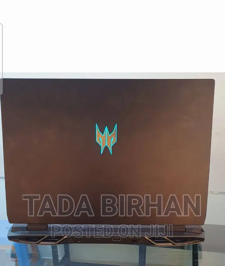 New Laptop MSI GF63 16GB Intel Core I9 SSD 1T