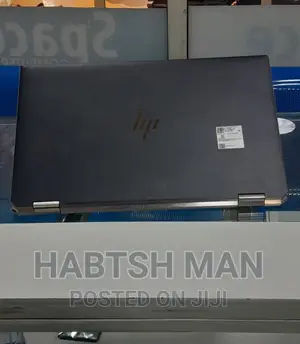 Photo - New Laptop HP Spectre X360 16GB Intel Core I7 SSD 1T