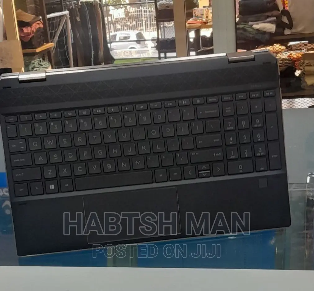 New Laptop HP Spectre X360 16GB Intel Core I7 SSD 1T