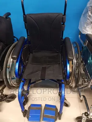 የልጆች WHEELCHAIR USED WHEELCHAIR | Kids Wheelchair