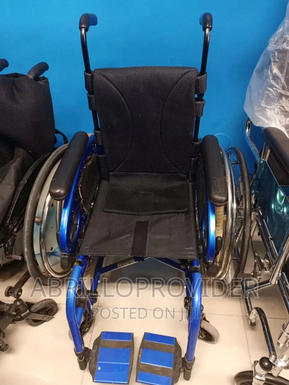 የልጆች WHEELCHAIR USED WHEELCHAIR | Kids Wheelchair