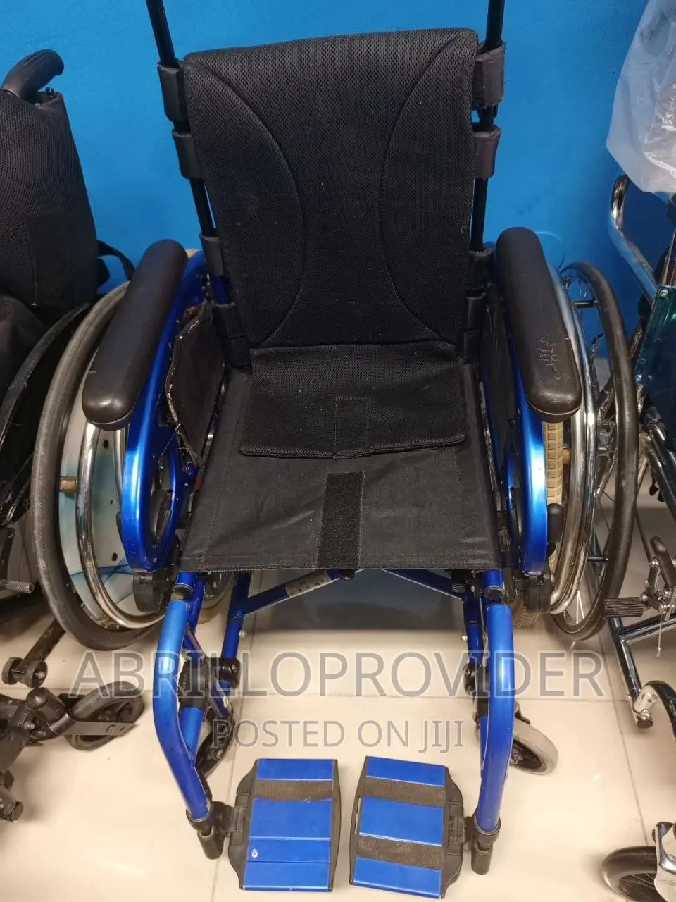 የልጆች WHEELCHAIR USED WHEELCHAIR | Kids Wheelchair