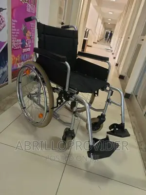Comfortable Wheelchair| Excellent Condition Wheelchair