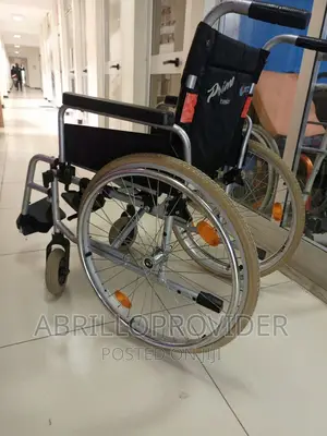 Comfortable Wheelchair| Excellent Condition Wheelchair