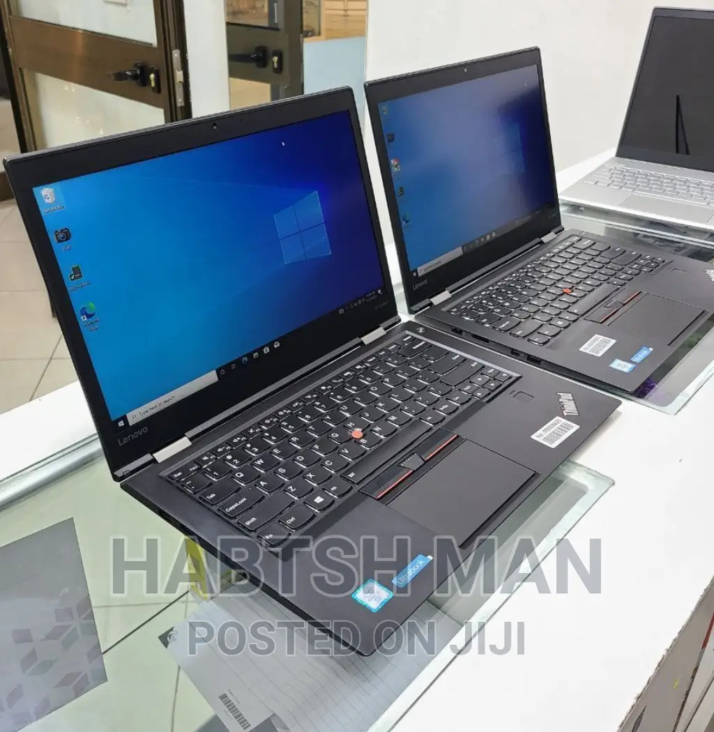 New Laptop Lenovo ThinkPad X1 Carbon 8GB Intel Core I5 SSD 512GB