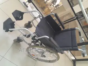 Imported Used Geniune Wheelchair Commfortable Wheelchair