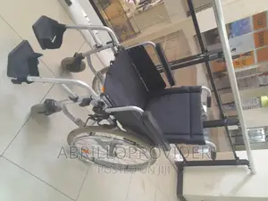 Imported Used Geniune Wheelchair Commfortable Wheelchair