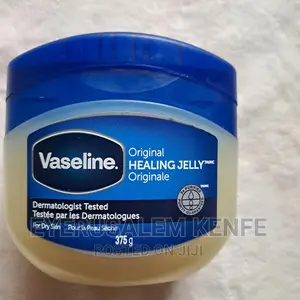 Photo - Vaseline From Us