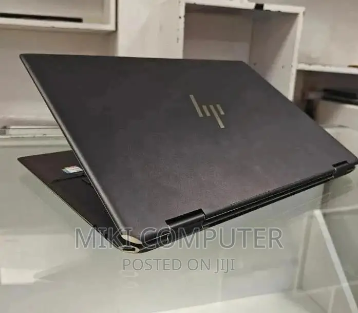 New Laptop HP Spectre X360 16GB Intel Core i9 SSD 1T