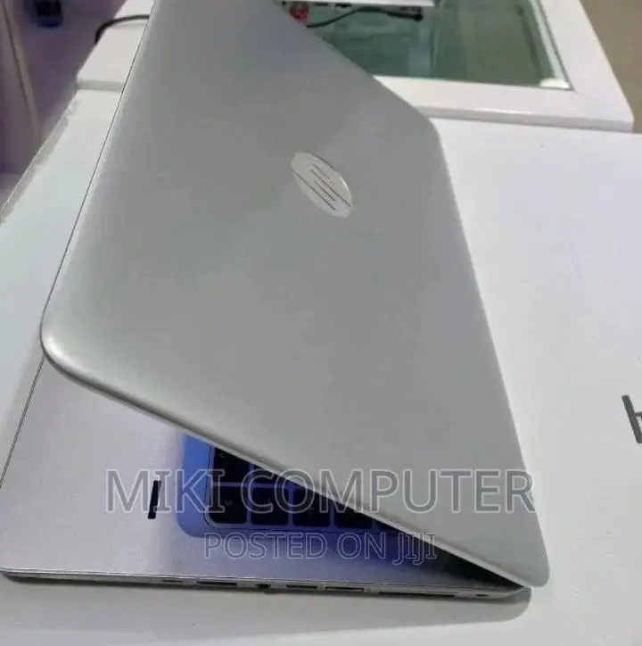 New Laptop HP EliteBook 840 8GB Intel Core i5 SSD 256GB