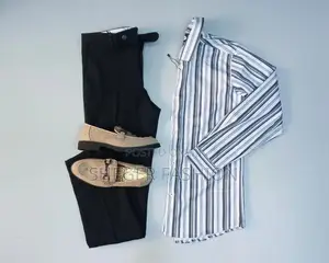 Photo - Classy Clothes