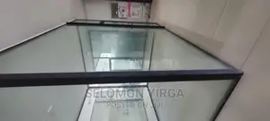 የሚከራይ ቢሮ አለ