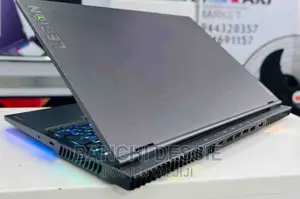 New Laptop Lenovo 16GB Intel Core I9 SSD 1T