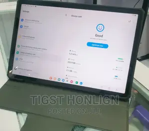 New Laptop Samsung 8GB SSD 256GB