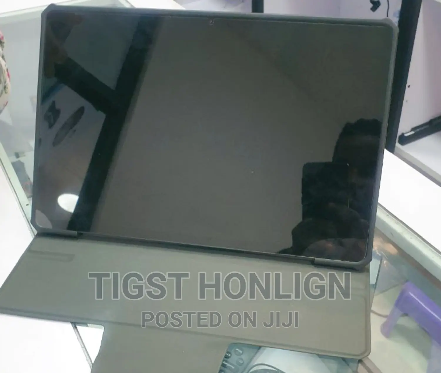 New Laptop Samsung 8GB SSD 256GB