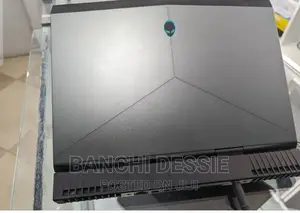 New Laptop Alienware Area-51m 16GB Intel Core i5 SSD 1T