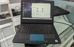 New Laptop Alienware Area-51m 16GB Intel Core i5 SSD 1T